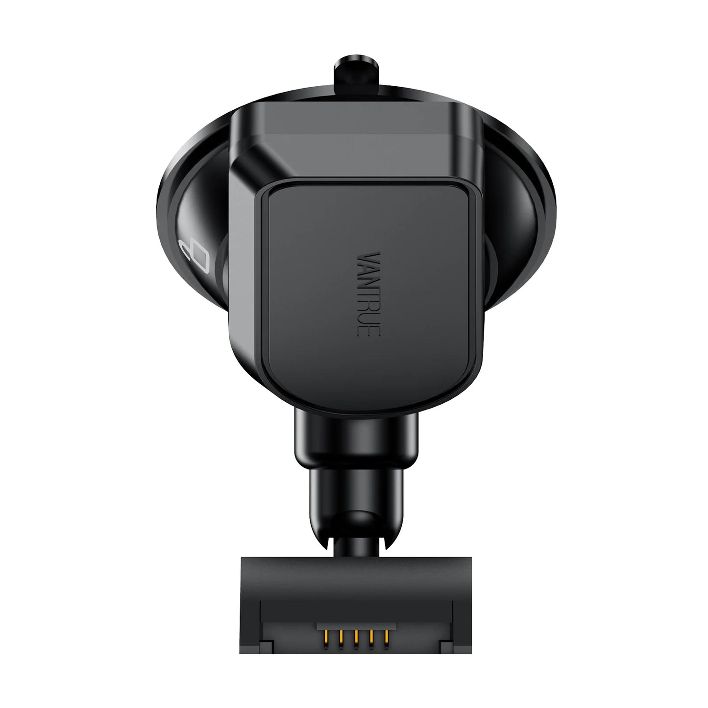 Vantrue GPS Suction Mount for E1, E1 Pro, E1 Lite, E2 & E3 – Built-in Receiver