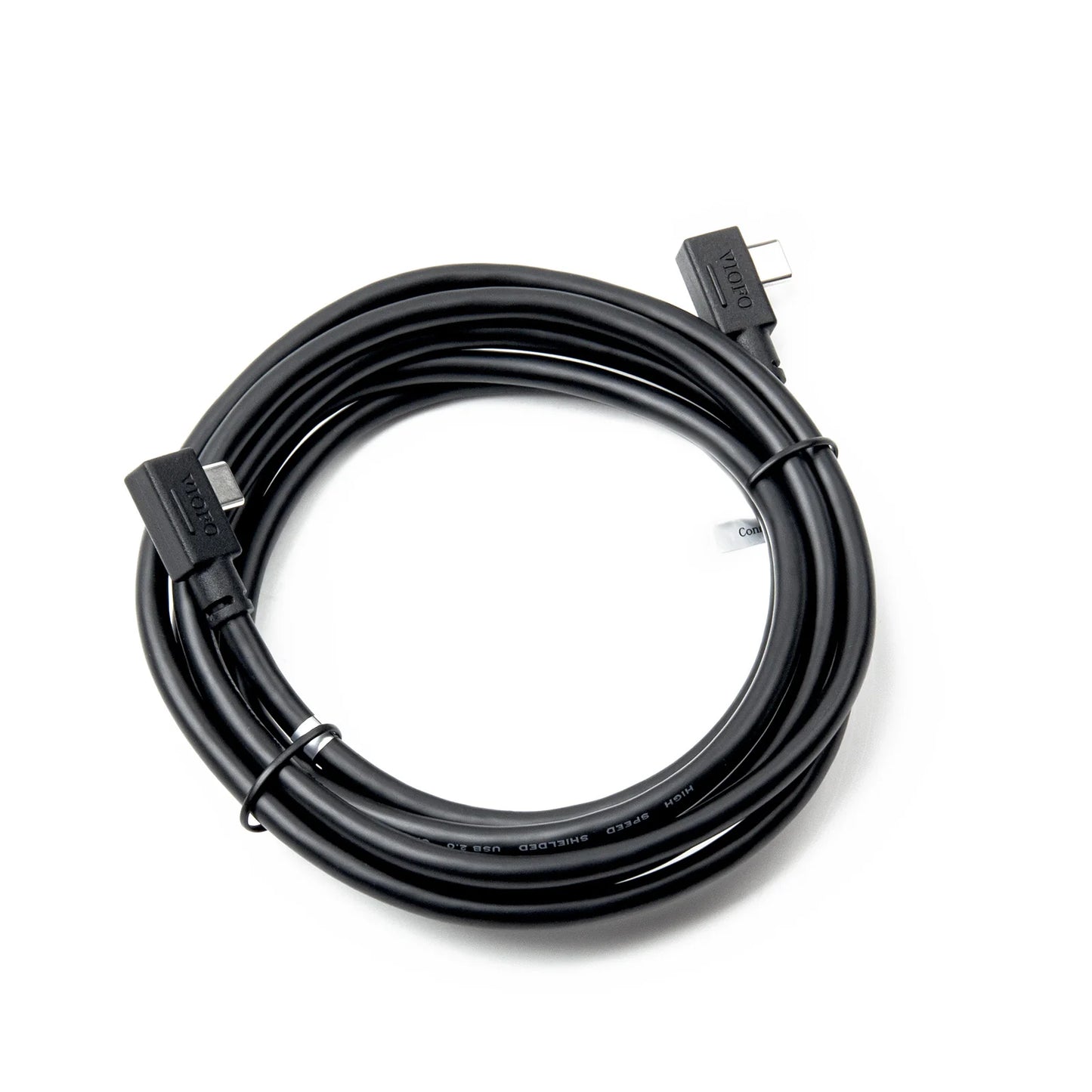 VIOFO SSD Data Cable - Dual USB-C for A329 - 1.8 m / 2.5 m