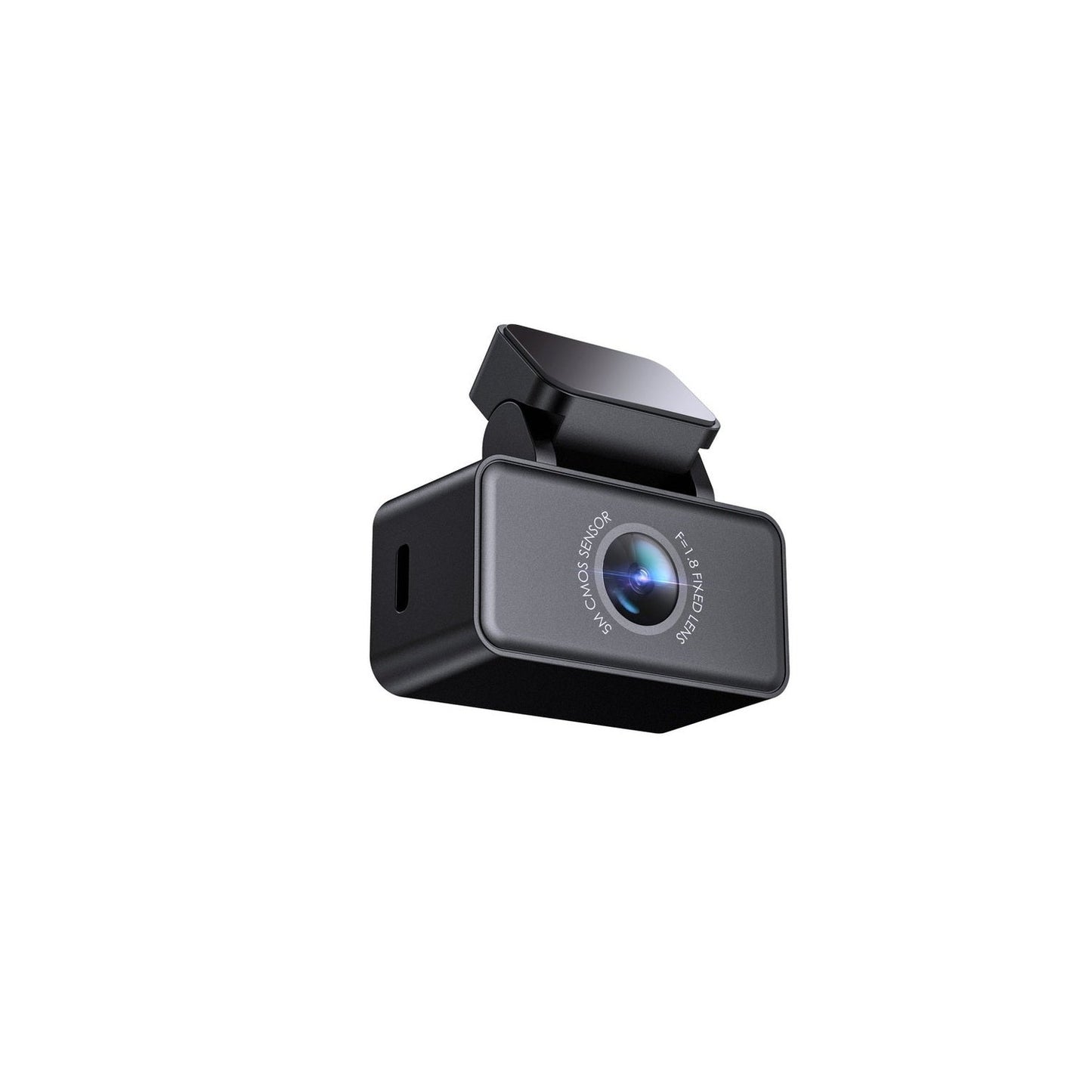 Vantrue E360 ACE 3-CH 5.2K 360° Dash Cam - STARVIS 2 HDR