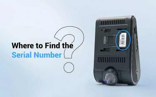 VIOFO Serial Numbers: Where to Find Them (and Why They Matter)