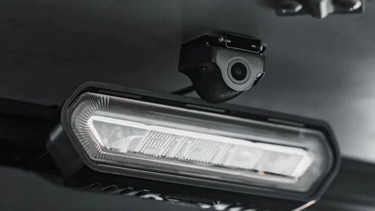 Dash Cam CPL Filters: What They Do, When to Use Them, and How to Set One Up