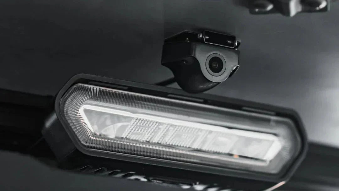 Dash Cam CPL Filters: What They Do, When to Use Them, and How to Set One Up