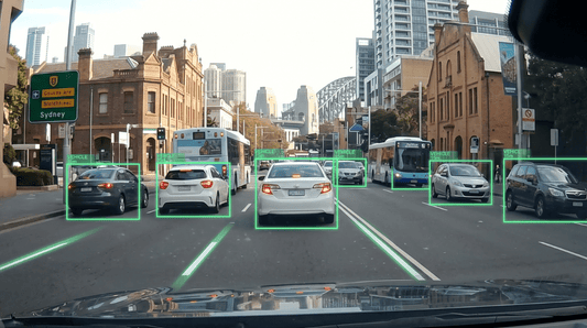 What Is ADAS in a Dash Cam? A Simple Guide for Aussie Drivers