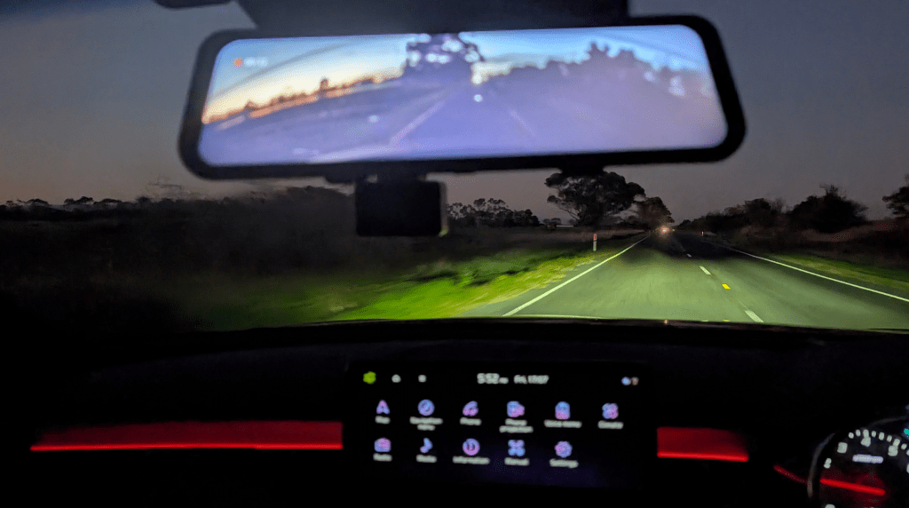 Dash Cam Night Vision: What It Really Means (and What It Doesn't)
