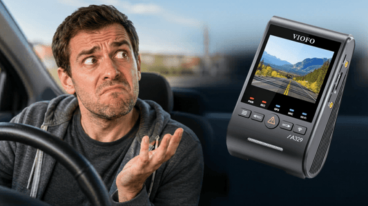 Do I Need a Dash Cam? A First-Timer's Guide for Aussie Drivers