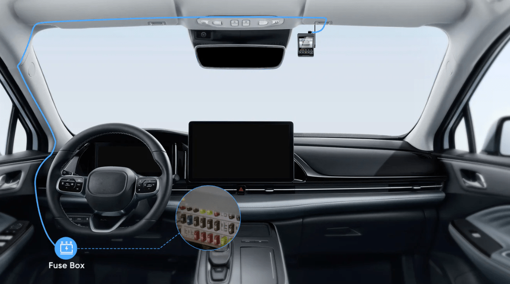 Which Dash Cam Hardwire Kit Fits My Camera?