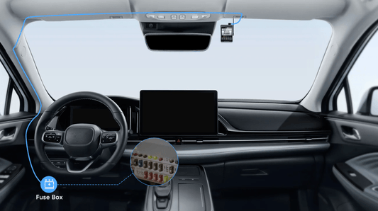 Which Dash Cam Hardwire Kit Fits My Camera?