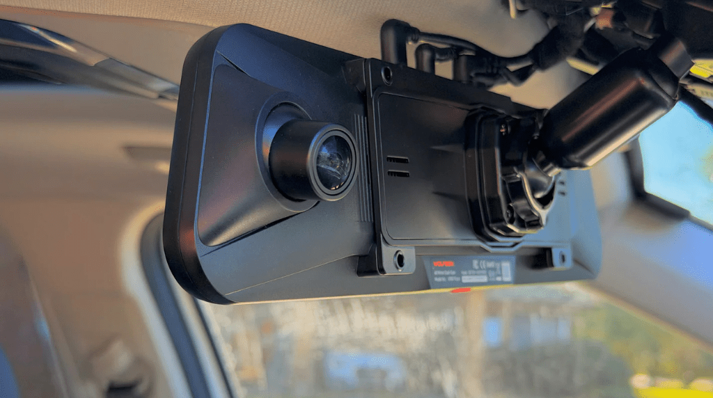 WOLFBOX Mirror Bracket: The Right Fit for Your Aussie Car