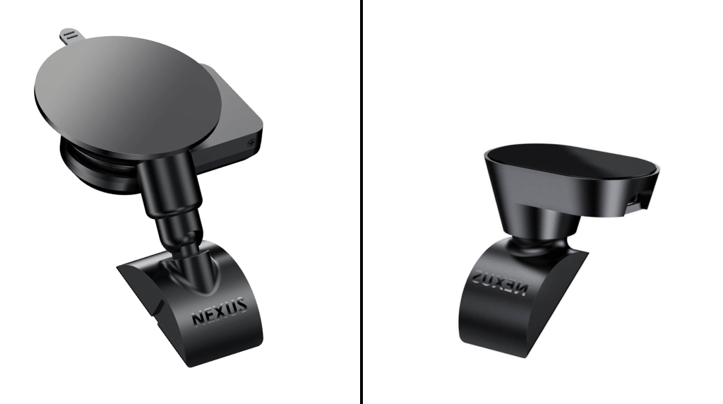 Dash Cam Mounts: Adhesive vs Suction Cup, Which Is Best?