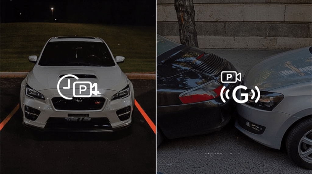 Dash Cam Parking Mode: A Beginner's Guide
