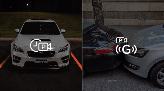 Dash Cam Parking Mode: A Beginner's Guide