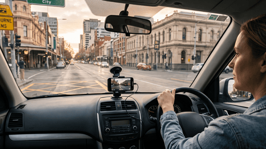 Can You Use Your Phone as a Dash Cam? The Pros and Cons