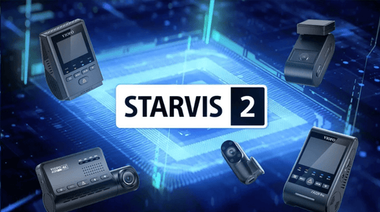 VIOFO STARVIS 2 and Super Night Vision: What It Really Means