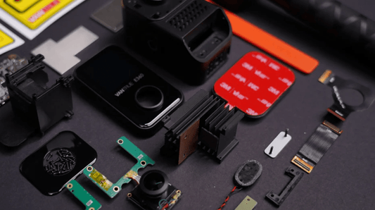 What Is a Supercapacitor Dash Cam? Safety, Myths and Parking Mode
