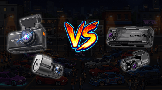 THINKWARE Q200 Dash Cam: The 2K Kit and Two Aussie Alternatives