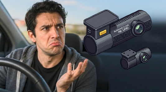 The Best BlackVue Alternative Dash Cams for Australian Drivers