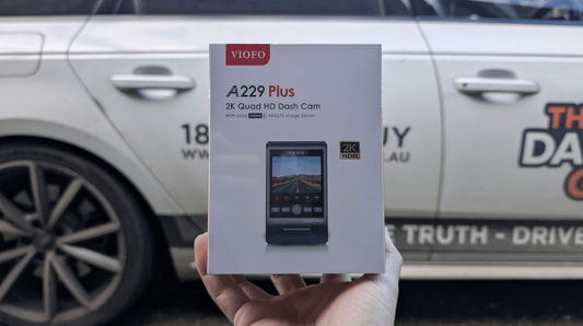 VIOFO A229 Plus Review: Dual 2K That Hits the Sweet Spot