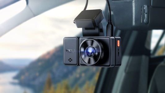 Do Dash Cams Record Audio in Australia? Legal Basics, Benefits & How-To