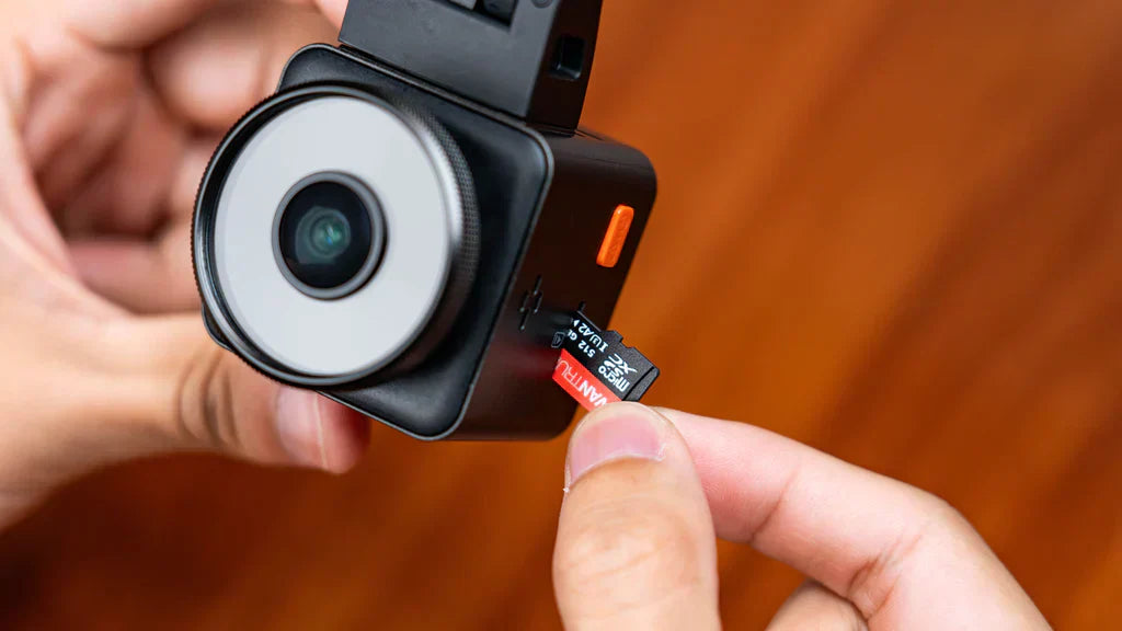 How (and How Often) to Format Your Dash Cam microSD Card