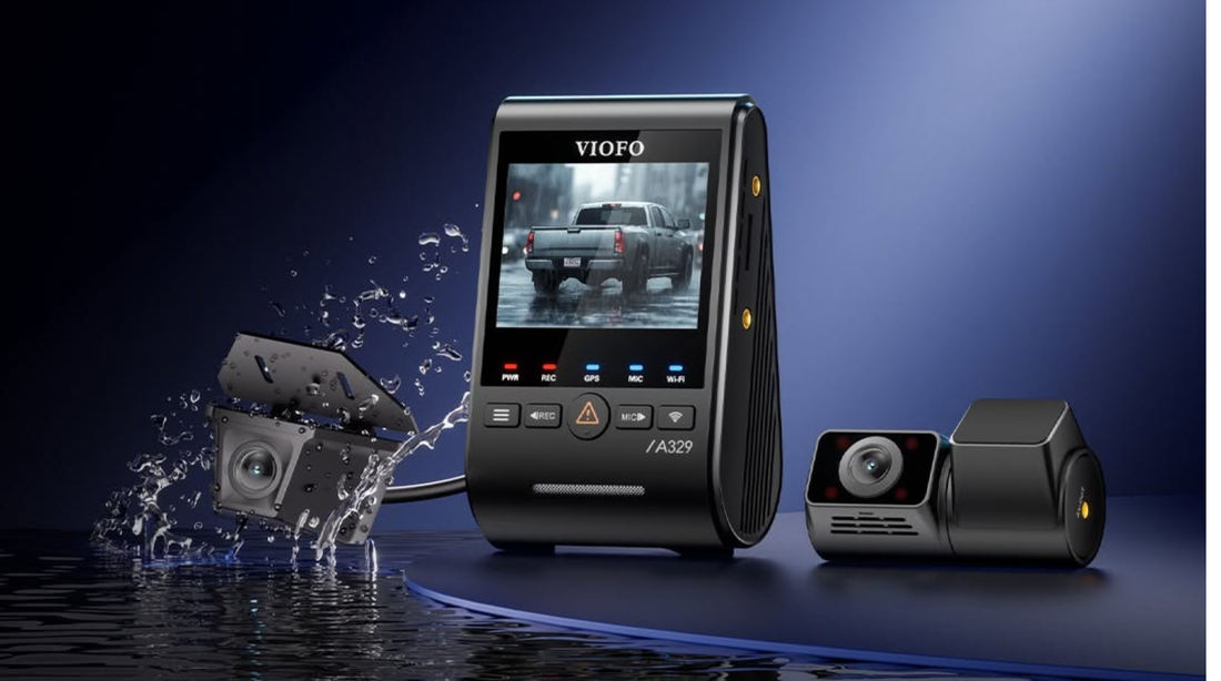 Decoding VIOFO's Letters: W, WW, T, TW, TC and S Explained