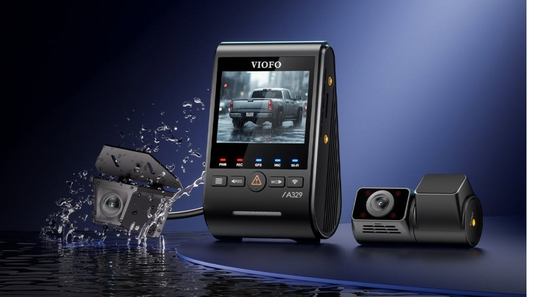 Decoding VIOFO's Letters: W, WW, T, TW, TC and S Explained