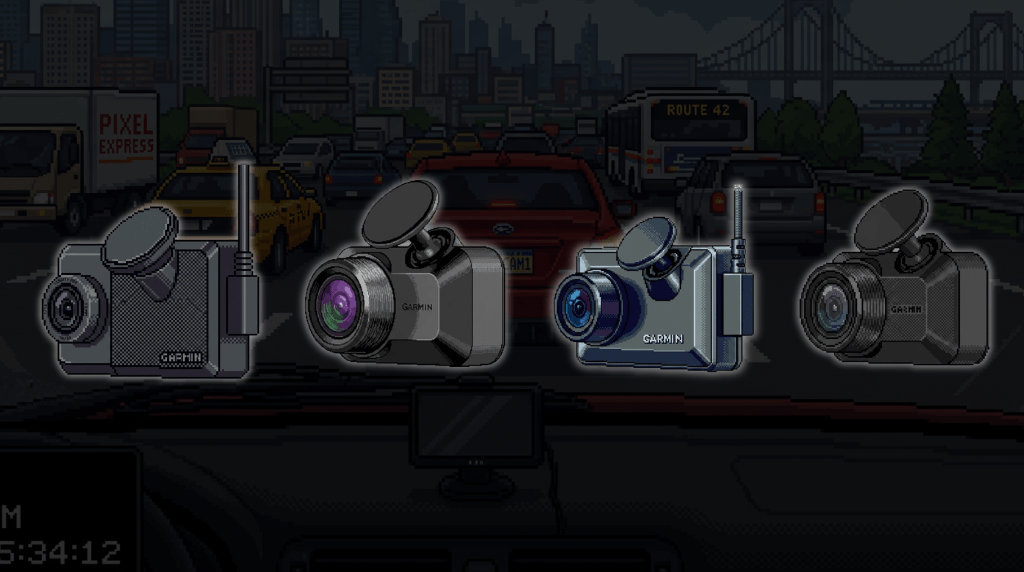 Garmin Dash Cams in Australia: An Honest Buyer's Guide