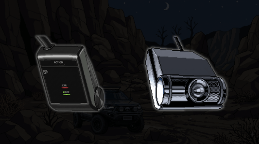Is the Toyota Integrated Dashcam Worth It? An Honest Look