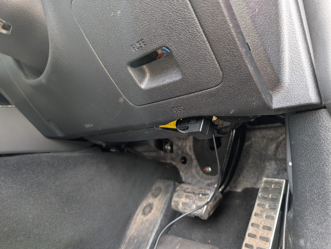 Which WOLFBOX OBD Hardwire Kit Do I Need? The Clear Guide