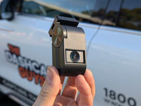 VIOFO VS1 Review: The Stealthy 2K Little Gun