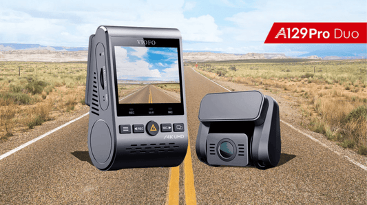 VIOFO A129 Pro Duo Review: The Proven 4K Front and Rear Workhorse
