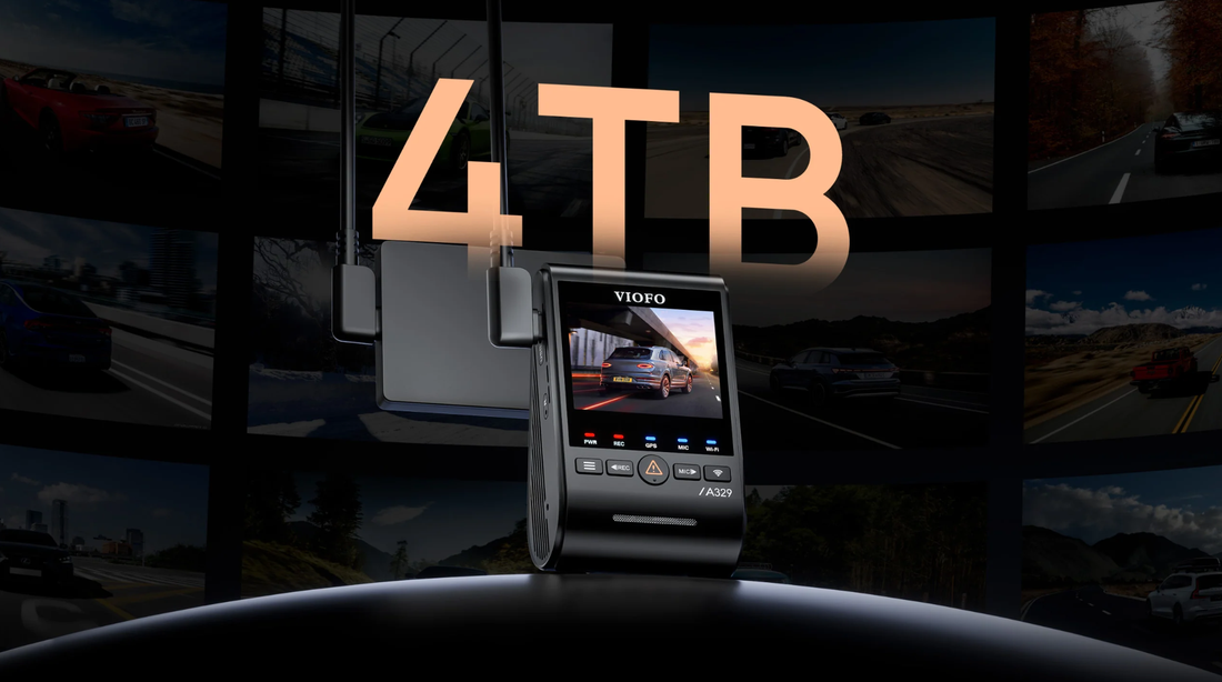 SSD Storage on the A329: When 512GB Isn't Enough