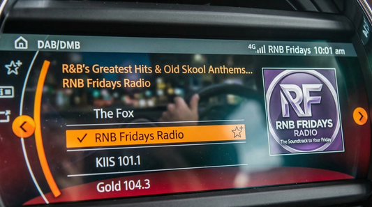 Is Your Dash Cam Killing Your Radio? The Truth About DAB+ in Australia