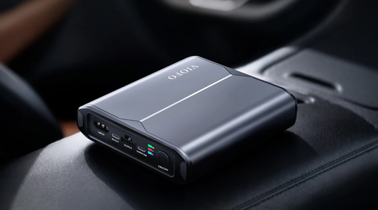 VIOFO BP60 vs BP100: Which Parking Battery Pack for Australian Conditions?