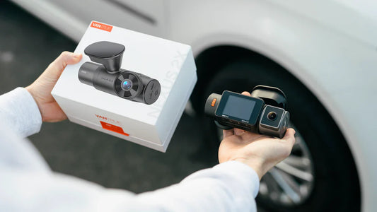 How to Set Up Your Dash Cam for Aussie Conditions: The Guide
