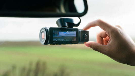 1, 3, or 10 Minutes? The Best Loop Recording Setting for Aussie Drivers