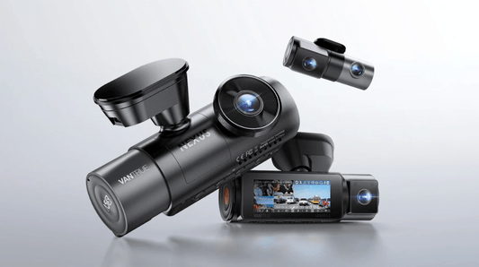 Vantrue N5S Review: Four Channels, and What They Cost You