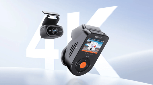 Vantrue S1 Pro Max Review: Dual 4K, and What It Gives Up