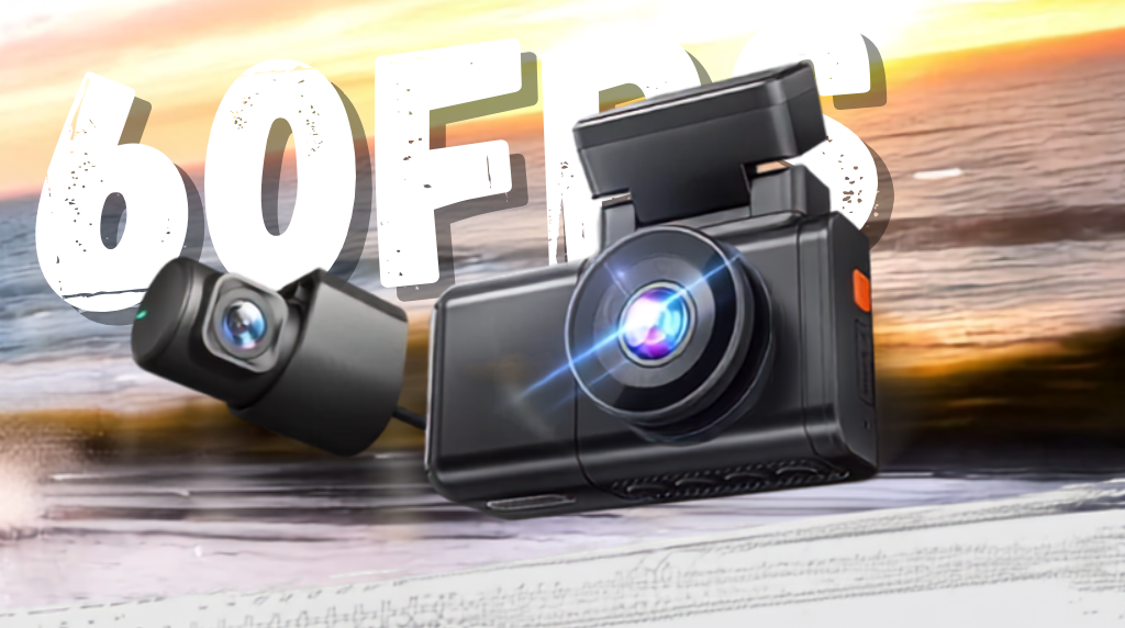 WOLFBOX X3 Review: 60fps and ADAS, With One Big Catch