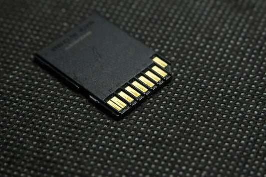 VANTRUE Dash Cam microSD Guide (2025)