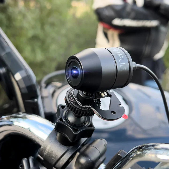 Motorcycle Dash Cams: The Essential Safety Upgrade for Aussie Riders