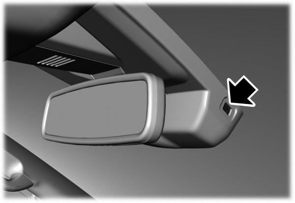 The Ford Ranger Mirror USB: A Great Idea with a Big "But..."