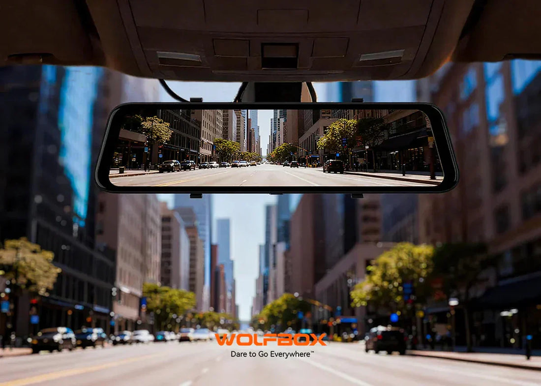 How to Stop Your Dash Cam Draining Your Battery (Without Losing Parking Mode)