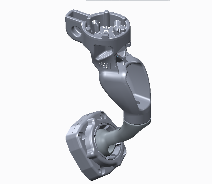 WOLFBOX Compatible Rear View Mirror Mounts for G900 Pro & TriPro