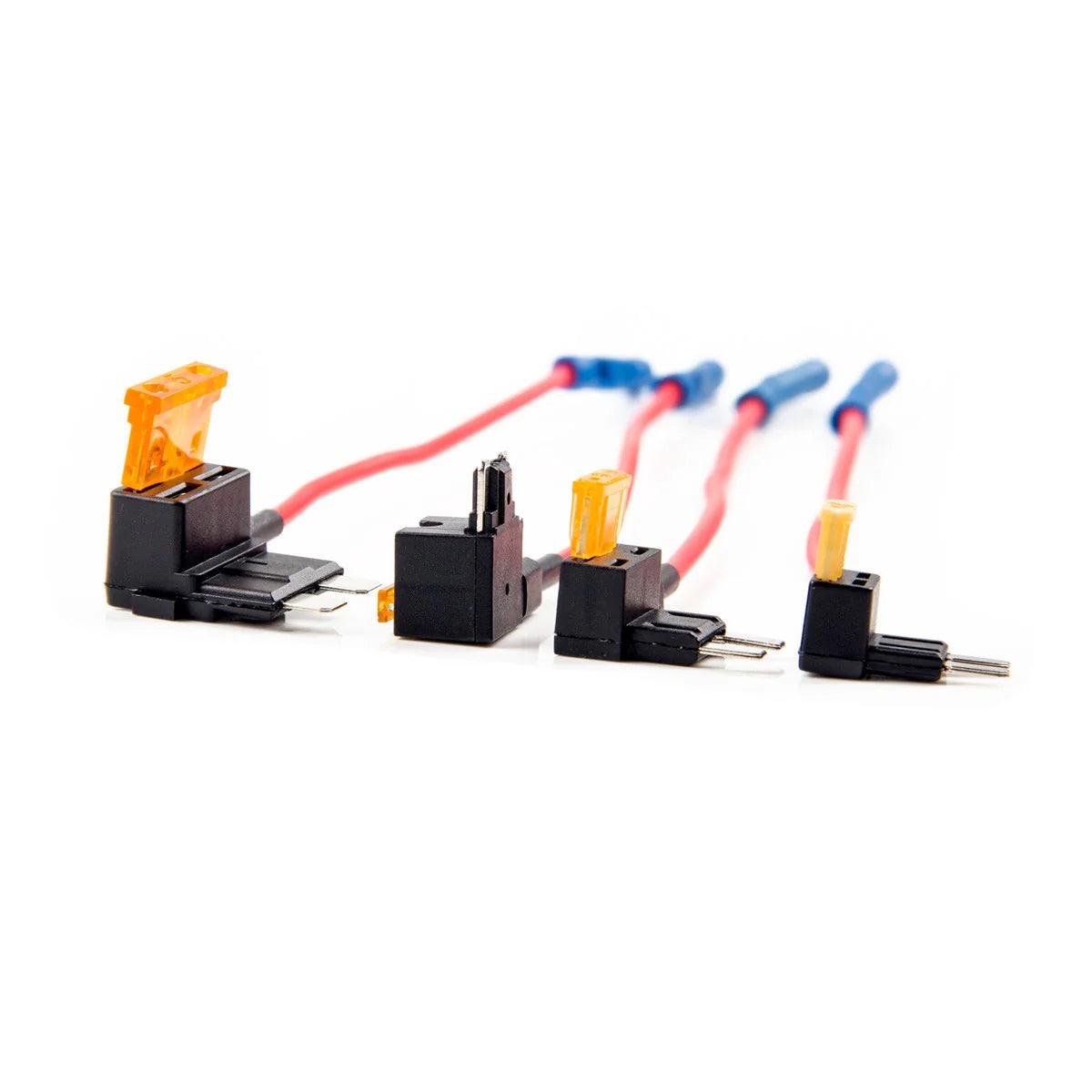 8-Piece Fuse Tap Kit - Add-a-Circuit ATO/Mini/Micro2/LP Mini
