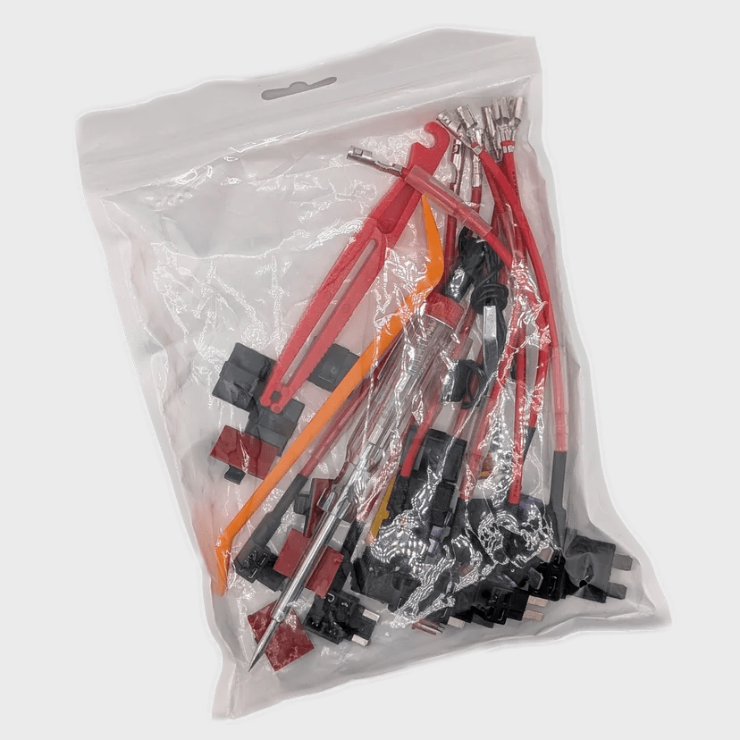 Dash Cam Guys Essential Install Kit – Fuse Tap Kit & Tools
