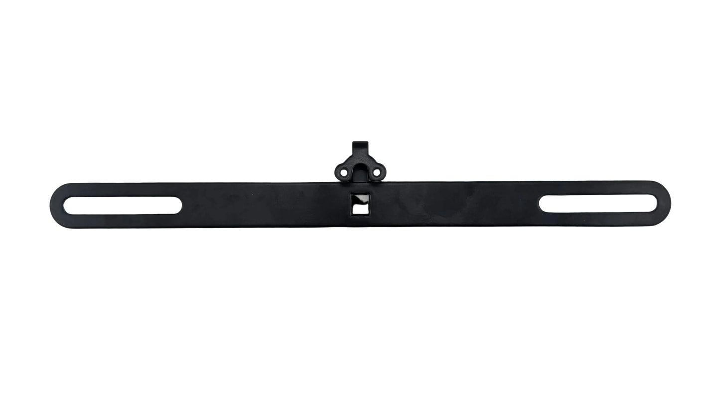 Dash Cam Guys reverse camera plate bracket product view
