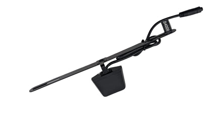 Wolfbox G900 Pro and TriPro compatible number plate camera bracket