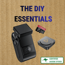 The "DIY Essentials" Pack | VIOFO VS1 Edition