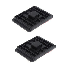 VIOFO A119 Series 2-pack low-profile adhesive mount pads for dash cam reinstallation