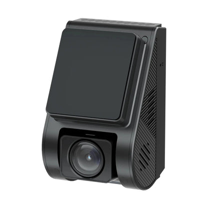VIOFO A119 Mini 2 front-three-quarter view highlighting lens assembly and compact design